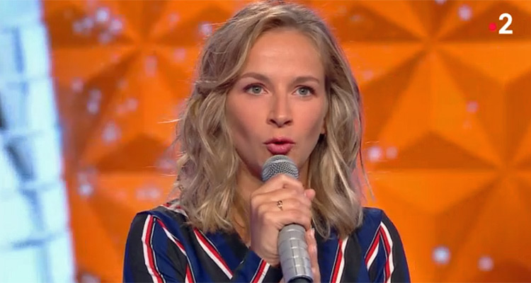 N’oubliez pas les paroles : trois maestros pour Nagui, Charlotte stabilise l’audience de France 2