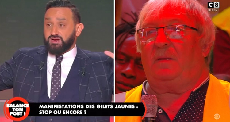 Balance ton post : Cyril Hanouna explose son audience et menace Arthur sur le final