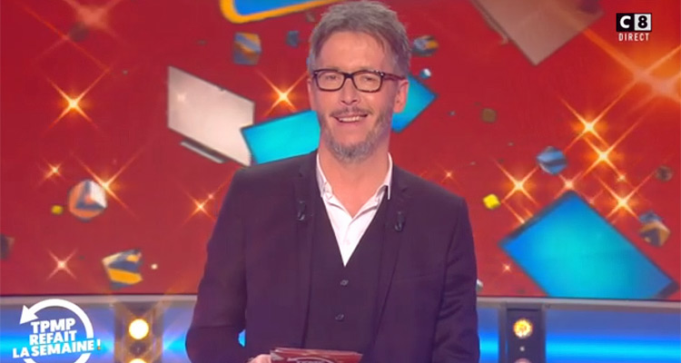 TPMP refait la semaine : quelle audience pour le retour de Jean-Luc Lemoine en prime ?