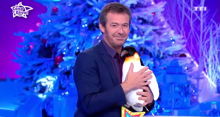 Après Les 12 coups de midi, C’est déjà Noël avec Jean-Luc Reichmann à la place de Bienvenue à la montagne