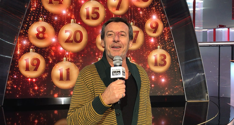 C’est déjà Noël [VIDEO] : le nouveau pari de TF1 avec Jean-Luc Reichmann
