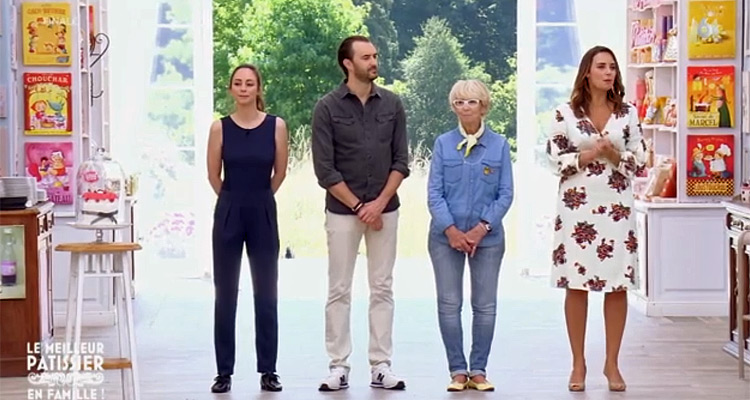 Audiences TV prime (samedi 1er décembre 2018) : la finale de DALS en hausse, Michel Drucker talonne Magellan, Le meilleur pâtissier faible