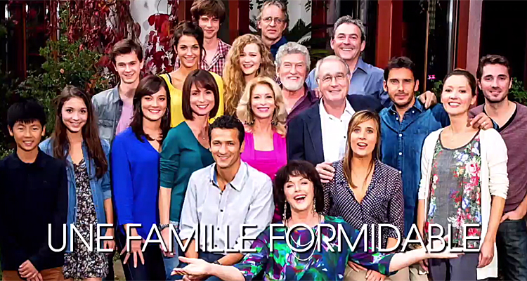 Fin d’Une famille formidable : une suite pour les Beaumont sur TF1 ?