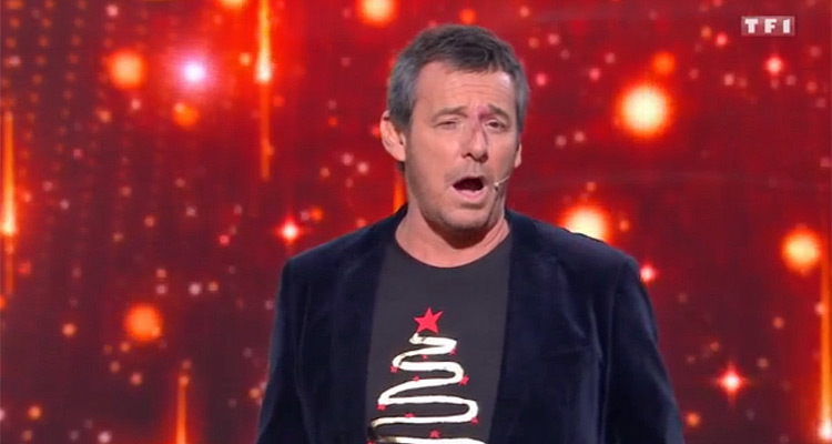 C’est déjà Noël (audiences) : Jean-Luc Reichmann fragilisé, M6 grimpe avec Cordula / Etchebest