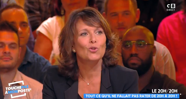 Carole Rousseau (Enquête sous haute tension) : « Intégrer TPMP ? Cyril Hanouna ne me l’a pas proposé »