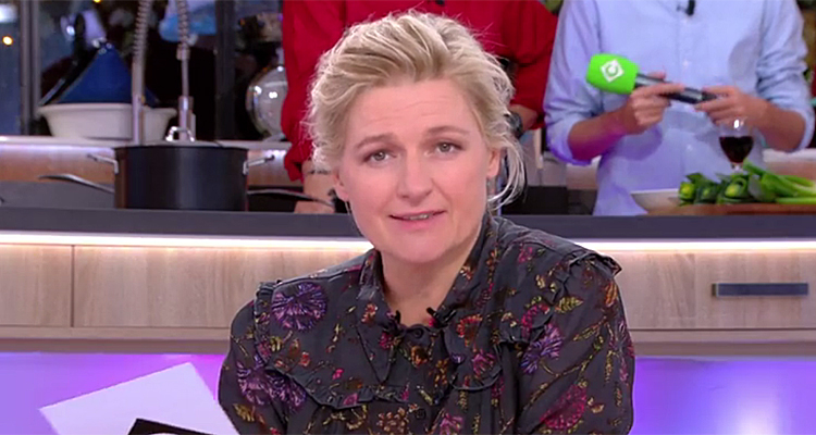 C à vous (audiences) : Anne-Elisabeth Lemoine s’envole, France 5 terrasse TPMP et Quotidien