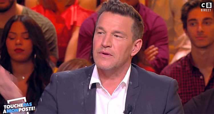 TPMP ouvert à tous : Benjamin Castaldi remplacé par Valérie Bénaïm après un accident 