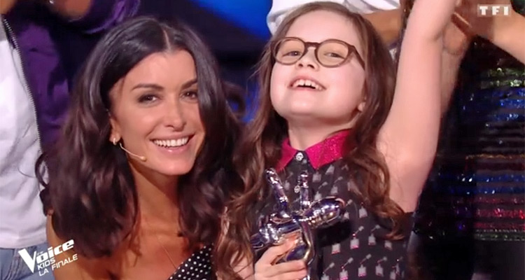 The Voice Kids : Emma grande gagnante, Jenifer assure l’audience de TF1
