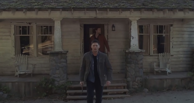 Supernatural : Sam et Dean Winchester font plonger Siren, Once Upon a Time entraîne la chute de la trilogie