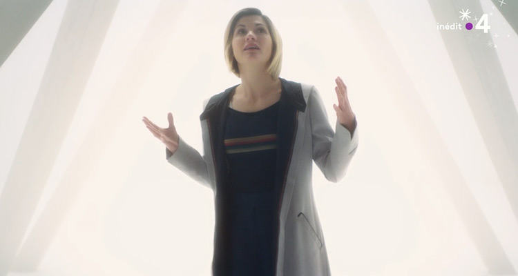 Doctor Who : Jodie Whittaker privée de saison 12 en 2019