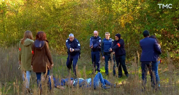 Les Mystères de l’amour : la carrière de Fanny en danger, Hélène et Nicolas tombent dans un piège