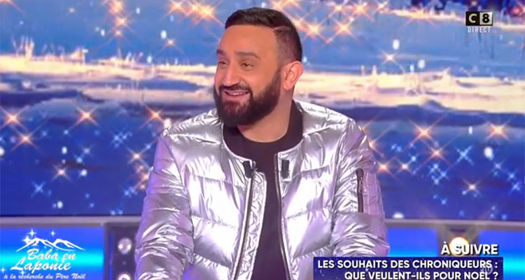 Baba en Laponie : quelle audience pour Cyril Hanouna et TPMP en prime ?