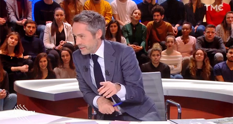 Quotidien : Cyril Hanouna sacrifie TPMP, Yann Barthès s’envole en audience