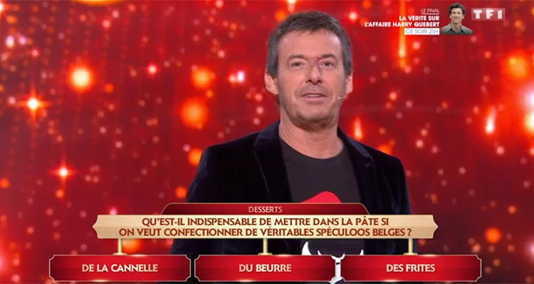 C’est déjà Noël (audiences) : Jean-Luc Reichmann repart à la baisse, Valérie Damidot respire