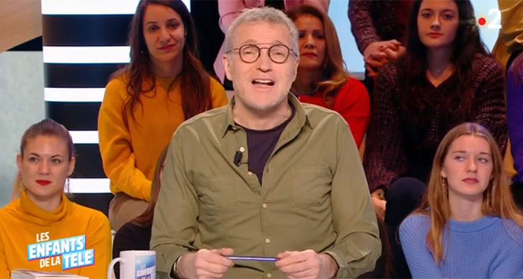 Audiences TV Access (dimanche 23 décembre 2018) : Laurent Ruquier en hausse avec Les enfants de la télé, Christophe Beaugrand surclasse la concurrence, 66 minutes recule