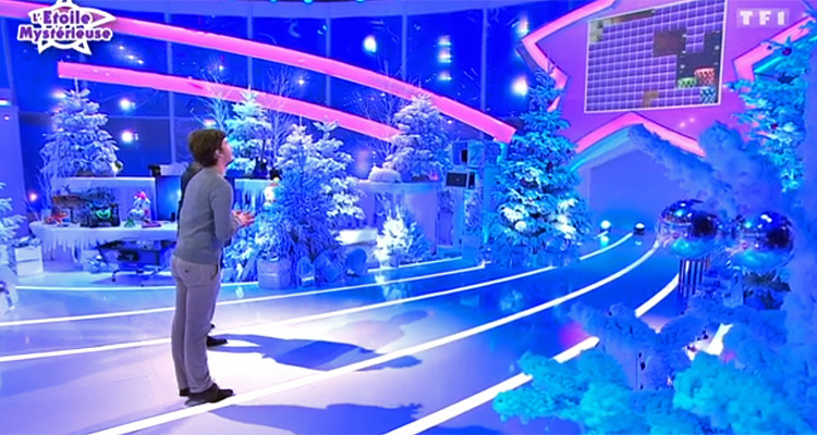 Les 12 coups de midi : l’Étoile mystérieuse se dévoile, Tristan éliminé pour Noël sur TF1 ?