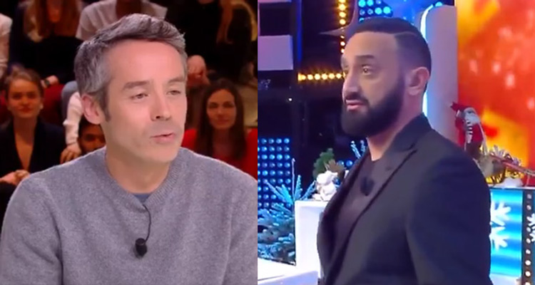 TPMP Vs Quotidien (bilan d’audience) : Cyril Hanouna, Yann Barthès, qui est le gagnant de la rentrée ?