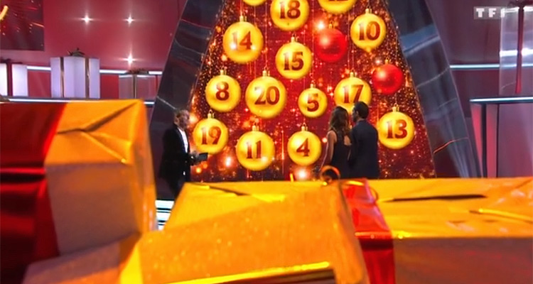 C’est déjà Noël : audience record pour Jean-Luc Reichmann sur TF1