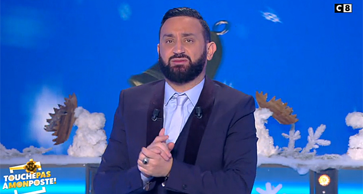 Touche pas à mon poste : Cyril Hanouna quitte l’antenne, C8 leader des audiences