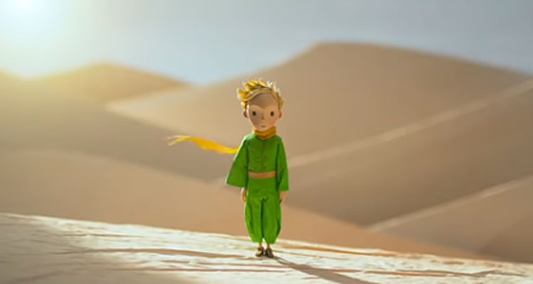 Programme TV de ce soir (jeudi 27 décembre 2018) : Le petit prince, Danse avec les loups, Décollage immédiat, Happy Feet...