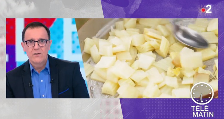 Télématin : Thierry Beccaro s’accroche sur France 2 avant le retour de Laurent Bignolas
