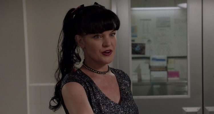 NCIS saison 15 : le départ choc de Pauley Perrette (Abigail Sciuto)