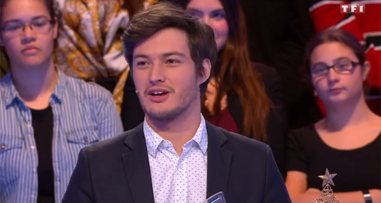 Les 12 coups de midi : l’étoile mystérieuse se dévoile, Tristan prêt à décrocher le jackpot