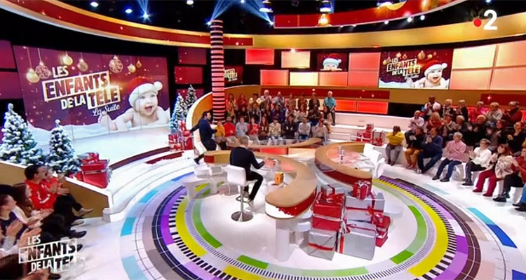 Audiences TV Access (dimanche 30 décembre 2018) : Les enfants de la télé toujours en hausse, 66 minutes leader sur la cible commerciale, le Big bêtisier de TFX leader TNT