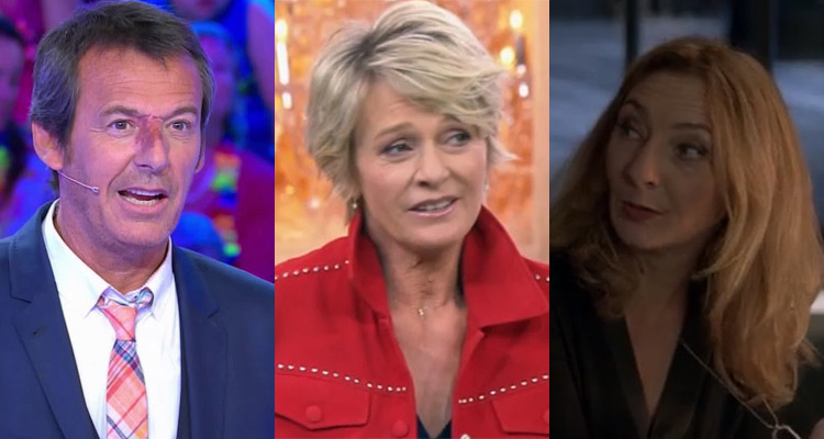 Audiences TV 2018 : Qui sont les gagnants et les perdants de l’année ?