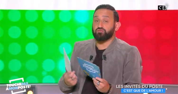 Touche pas à mon poste : Cyril Hanouna écarté sur C8, quelle audience ?