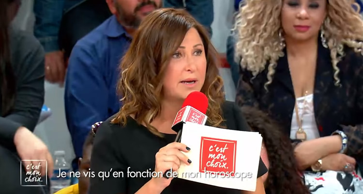  C’est mon choix : un retour gagnant pour Evelyne Thomas ?