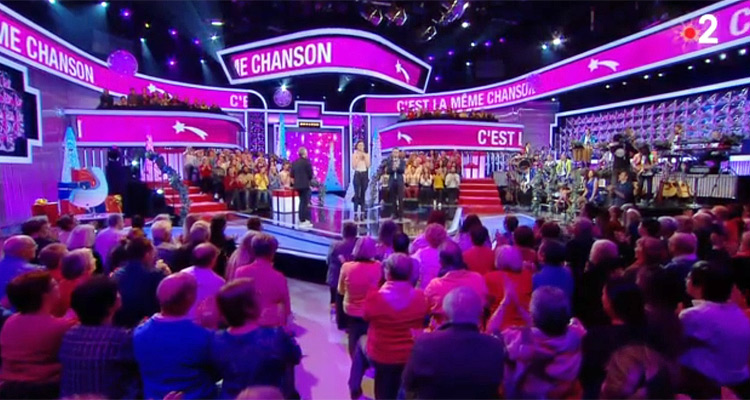 N’oubliez pas les paroles : Renaud vers les 300 000 euros, un maestro en or pour Nagui N’oubliez pas les paroles : Renaud vers les 300 000 euros, un maestro en or pour Nagui