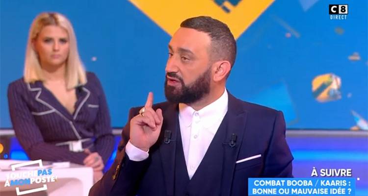 Touche pas à mon poste : quelle audience pour le retour de Cyril Hanouna en inédit ?