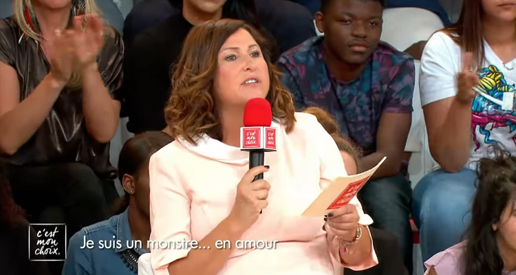 C’est mon choix (audiences) : Évelyne Thomas épanouie parmi les « monstres » avant Chyann Bratcher