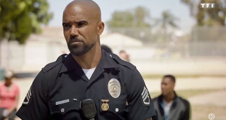 SWAT : quelle audience pour la nouvelle série de TF1 avec Shemar Moore ?