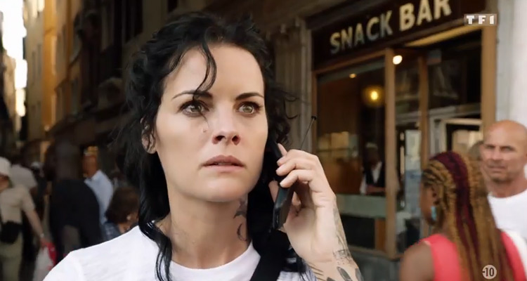 Blindspot (saison 3) : quelle audience pour le retour de Jaimie Alexander en deuxième partie de soirée ?