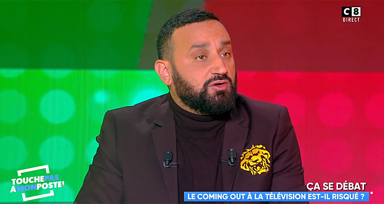 TPMP : Cyril Hanouna menacé par Les Princes et princesses de l’amour (W9)