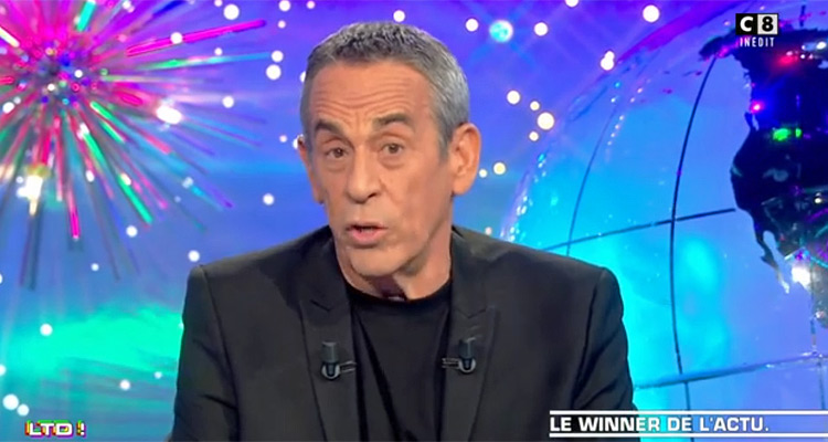 Audiences TV Access (dimanche 13 janvier 2019) : Les terriens du dimanche et C Politique font un retour à succès, 7 à 8 en net repli face à 66 minutes