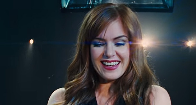 Insaisissables 2 (M6) : pourquoi Isla Fisher a quitté le rôle d’Henley ?