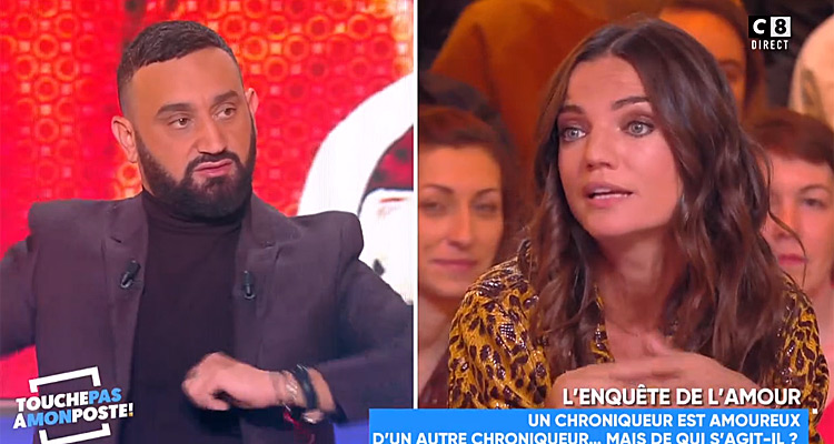 TPMP : Matthieu Delormeau face à une révélation choc, Cyril Hanouna en baisse d’audience