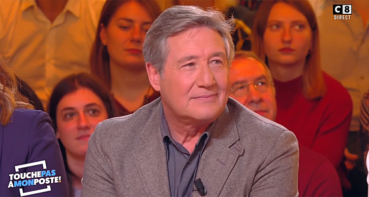 On se retrouve chez Sabatier : le retour de Patrick Sabatier confronté au budget limité de C8 et de Cyril Hanouna