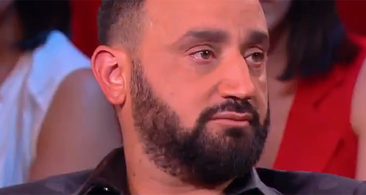 Cyril Hanouna / Patrick Sabatier (C8) : coulisses d’un tournage compliqué