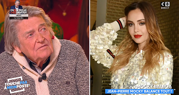 TPMP : Jean-Pierre Mocky dérape sur Nabilla, Quotidien fragilise C8 en audience