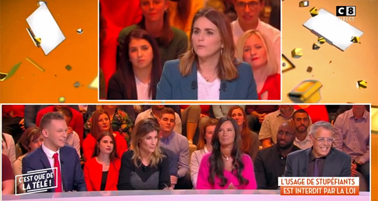 C’est que de la télé : Nathalie Marquay fait une annonce sur Jean-Pierre Pernaut, Valérie Bénaïm très puissante en audience