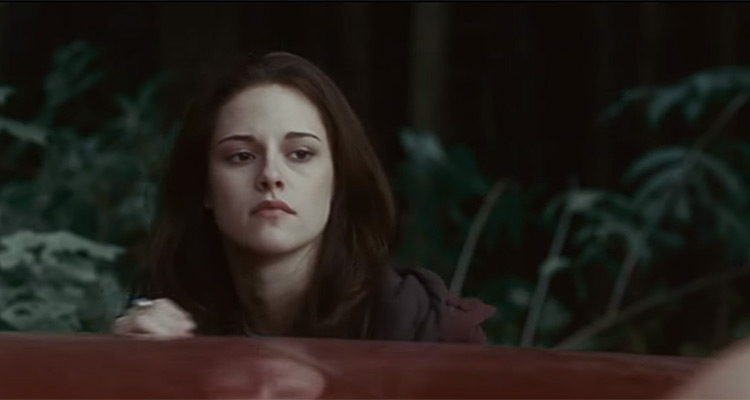 Twilight 3 : pourquoi Kristen Stewart a-t-elle porté une perruque sur le tournage ?