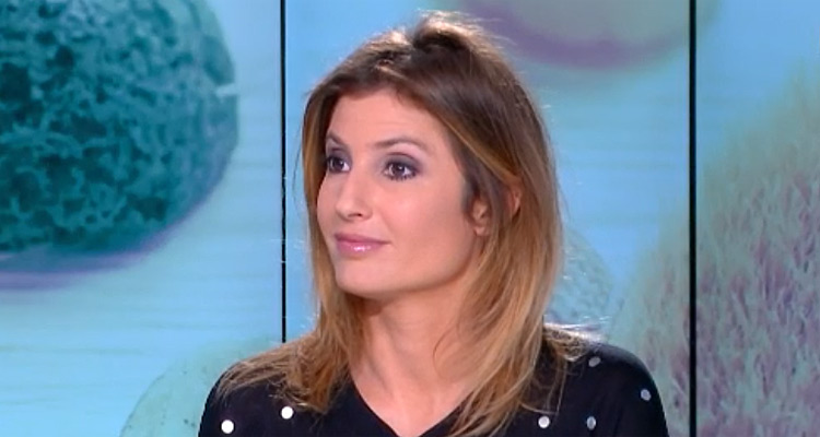 Caroline Ithurbide (La Scoumoune, C8) : « Cyril Hanouna est le maître absolu du divertissement »