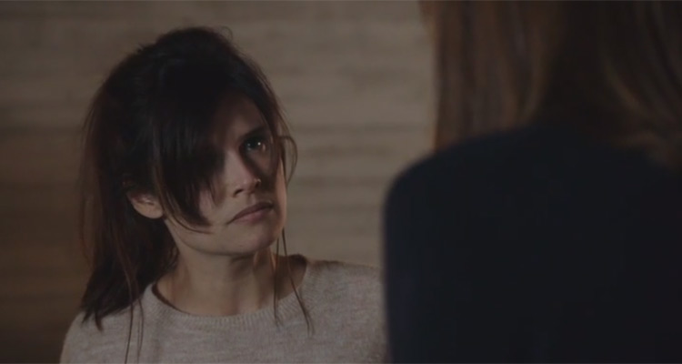 Plus belle la vie (spoiler) : Sacha torturé, une lutte à mort pour Victoire Plus belle la vie (spoiler) : Sacha torturé, une lutte à mort pour Victoire