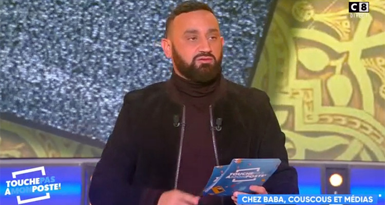 Touche pas à mon poste : Booba et Karis se clashent chez Cyril Hanouna, Quotidien rattrapé par C8