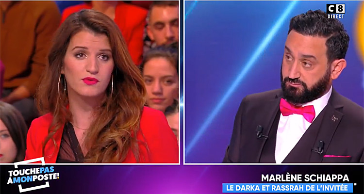 Balance ton post : quels invités pour le grand débat Cyril Hanouna / Marlène Schiappa ?