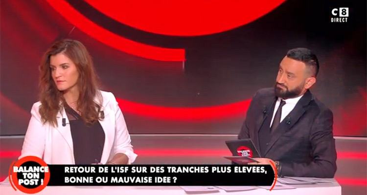 Balance ton post : quelle audience pour Cyril Hanouna, Marlène Schiappa et le débat national de C8 ?